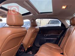 جاكوار XJ